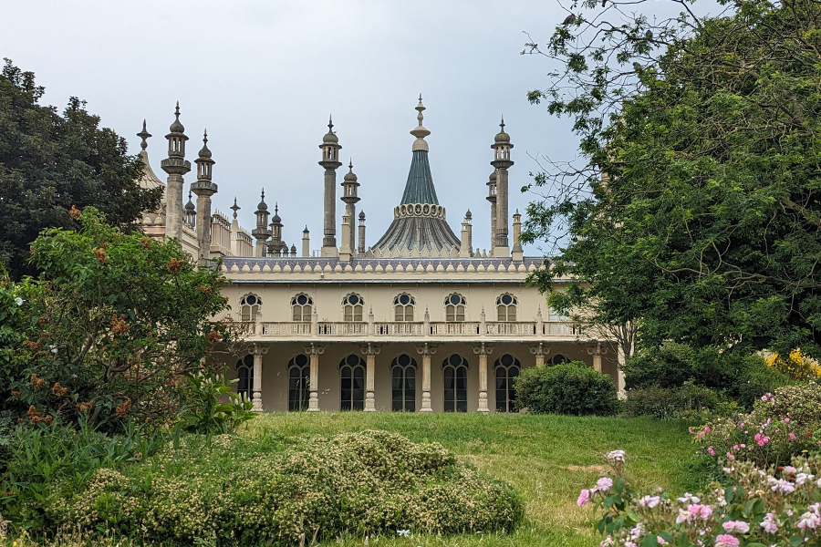 Brighton