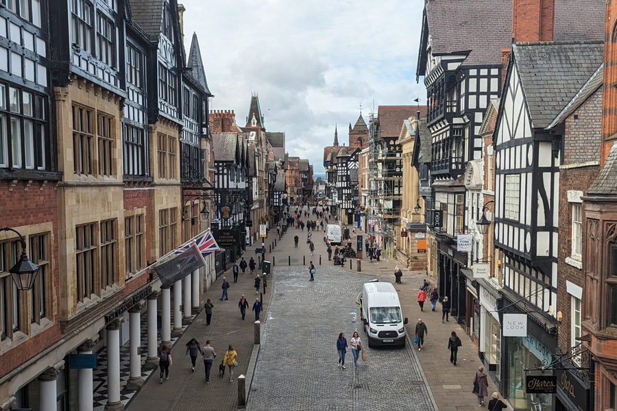 Chester