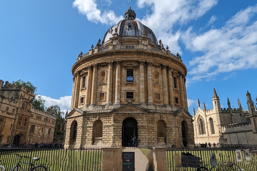 Oxford
