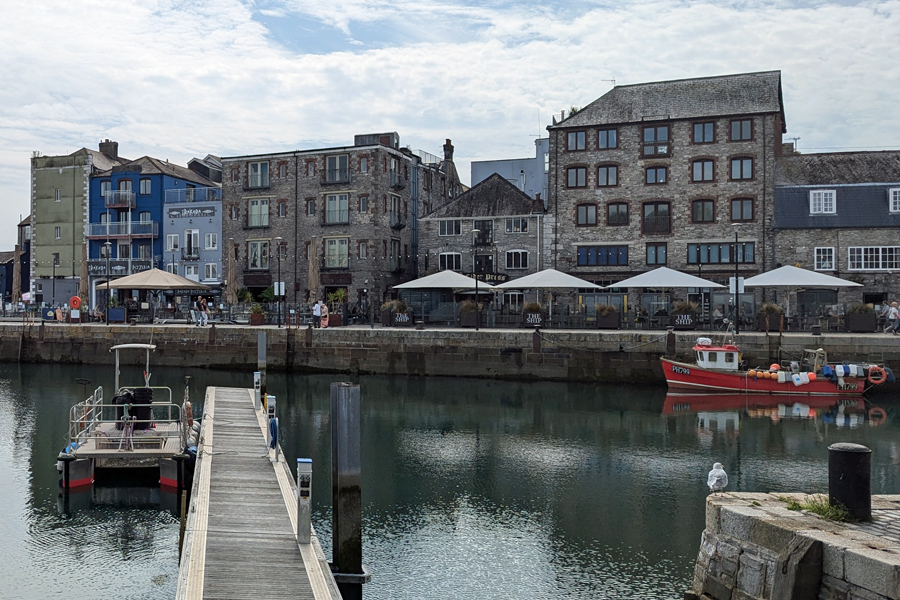 Plymouth