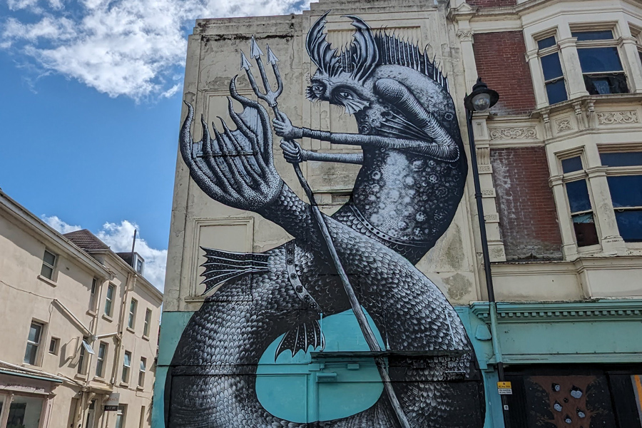 Southsea