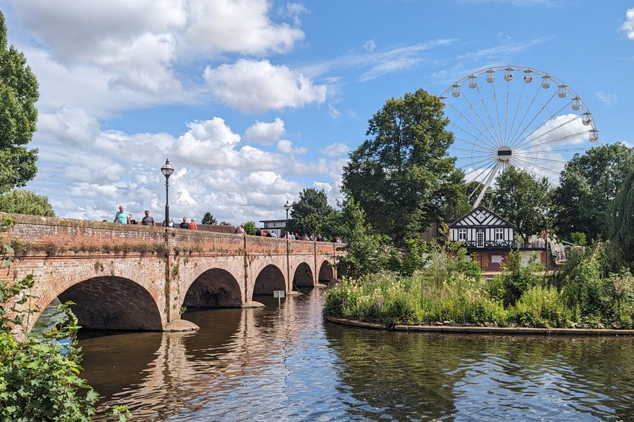 Stratford-upon-Avon