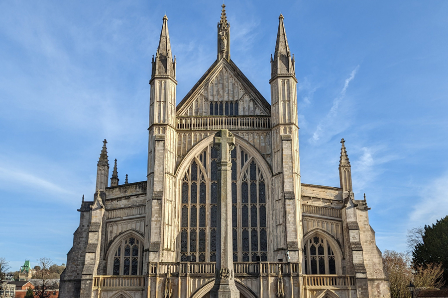 Winchester