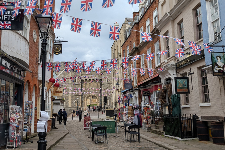 Windsor