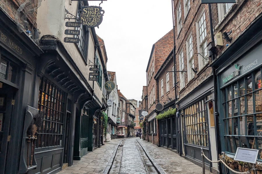 York